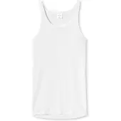 Schiesser Camiseta térmica blanco