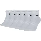 Nike Calcetines deportivos negro / blanco