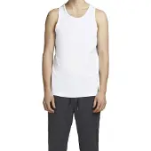 Jack & Jones Camiseta térmica blanco