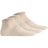 Hudson Calcetines beige
