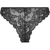 ONLY Braga 'ONLChloe' negro
