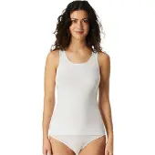 Schiesser Camiseta térmica ' Modern Multipacks ' blanco
