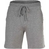 JOOP! Pantalón de pijama gris moteado