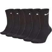 Nike Calcetines deportivos negro / blanco