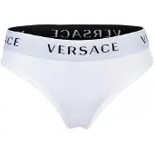Versace Braga navy / blanco