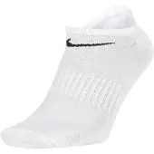 Nike Calcetines deportivos negro / blanco