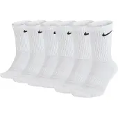 Nike Calcetines deportivos negro / blanco