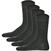 Hudson Calcetines gris