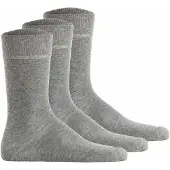 Hudson Calcetines gris