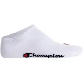 Champion Calcetines navy / negro moteado / blanco
