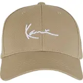 Karl kani Gorra 'Essential' arena / offwhite