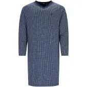 Hajo Pijama largo navy