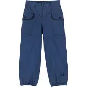 Finkid Pantalón funcional 'RENTO MUKKA' azul denim