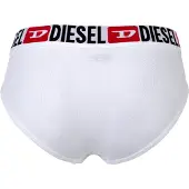 Diesel Braga negro / blanco