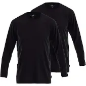 Götzburg Camiseta negro