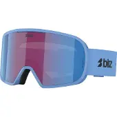 Bliz Máscara Esquí G002