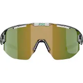 Bliz - Matrix Cat. 3 - Gafas de ciclismo oliva