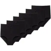 Schiesser Braga negro