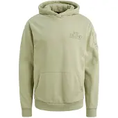 PME Legend Sudadera 'Hoodie with artwork' verde