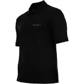 Armani Exchange Camiseta negro