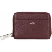 JOOP! Cartera 'Lantea Aena' rojo vino