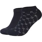 JOOP! Calcetines azul oscuro