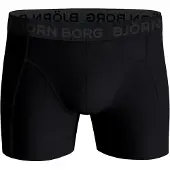 Björn Borg Calzoncillo deportivo caqui / negro