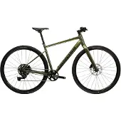 KROSS Bicicleta Esker 1.0 Fl 28´´