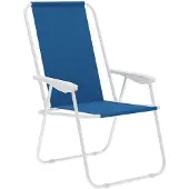 Marbueno Summer Silla Plegable 10170a 59x51x83 Cm