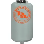 Big Agnes - Pumphouse ULtra - Minibomba gris