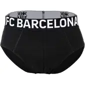 FC Barcelona Braga negro / blanco