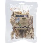 Beeztees Orejas de Conejo - 2 x 200 g