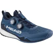 Head Racket Zapatillas Todas Las Superfícies Endure Pro Boa
