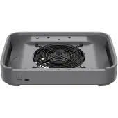EcoFlow Ventilador inteligente para el microinversor PowerStream: refrigeración activa