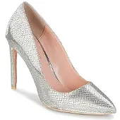 Dune London Sandalias AMALFIE mujer - Plata - 41