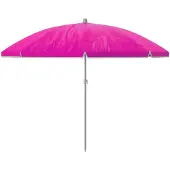Marbueno Summer Sombrilla Marbueno, modelo Summer 10102rs, 180 cm, para la playa. Talla única