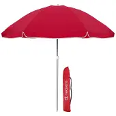 Marbueno Summer Sombrilla De Playa 10108r 160 Cm