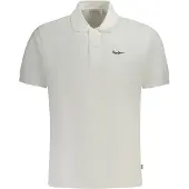 Pepe Jeans Camiseta 'Essential' blanco