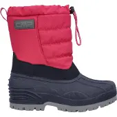 CMP - Kid's Hanki 3.0 Snow Boots - Botas invierno size 28, azul