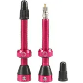 Tubolight Válvulas Presta Tubeless