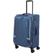 Travelite Maleta azul