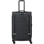 Travelite Maleta negro
