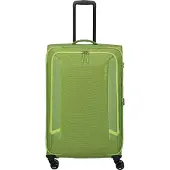 Travelite Maleta verde