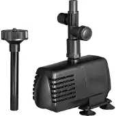 Ubbink Bomba para fuentes Xtra 350 LV, modelo 1351957
