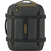 Roncato Mochila verde oscuro