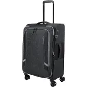 Travelite Maleta negro