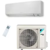 Daikin Aire Acondicionado Perfera Ftxm60r
