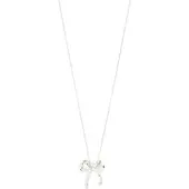 Pilgrim Cadena ' Cassian ' plata