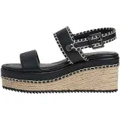 Pepe Jeans Sandalias De Cuña Billie