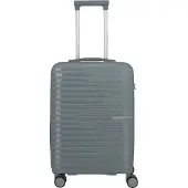 Travelite Maleta gris